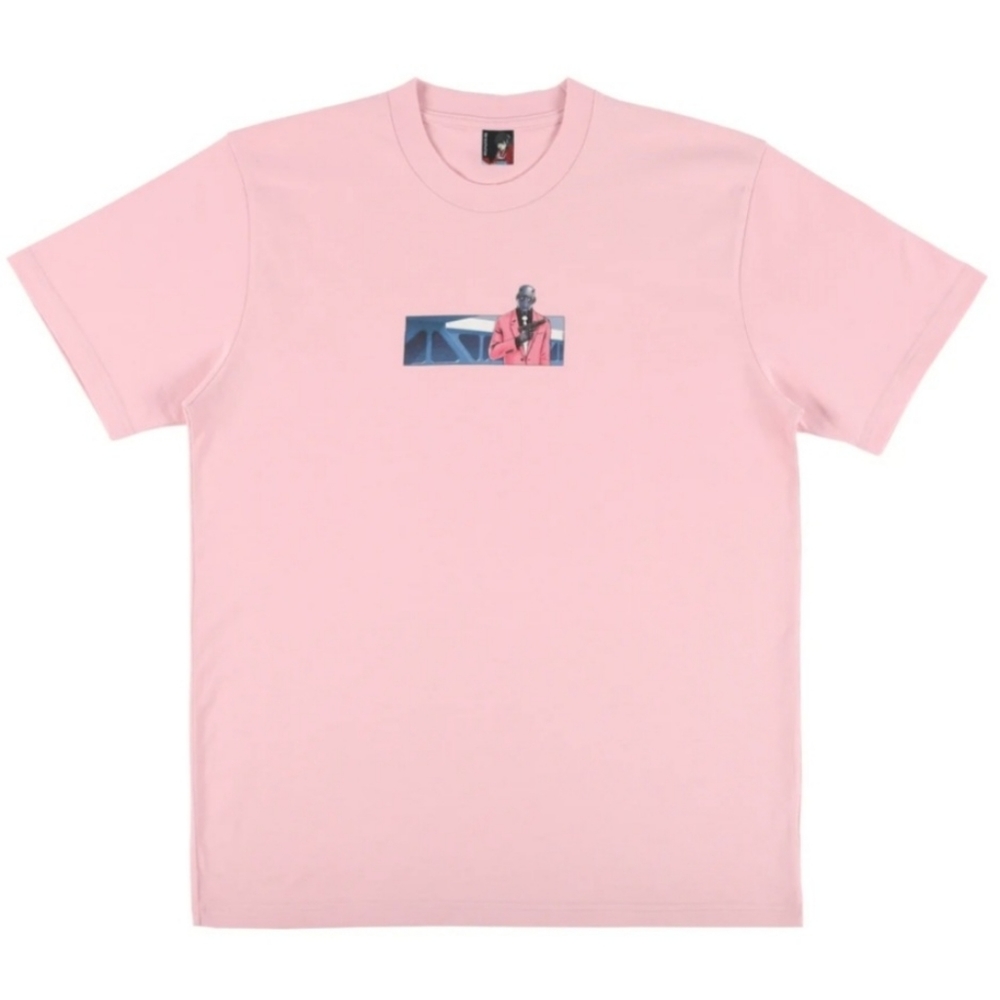 Derschutze "Grand theft" Tee